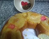 Foto del paso 1 de la receta: Budín de rosca de Pascua.👩🏼‍🍳🤩