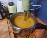 Foto del paso 7 de la receta: 310. Puré con batata y jengibre