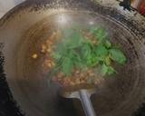 เห็ดออรินจิผัดน้ำพริกเผา(เจ) วิธีทำสูตร 3 รูป