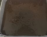 Foto langkah ke 5 dari resep Fudgy brownies.