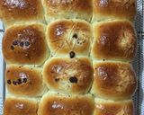 Foto langkah ke 10 dari resep Roti Kasur | Tang zhong.