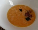 Foto del paso 2 de la receta Revuelto de berenjena, calabacín y cebolla