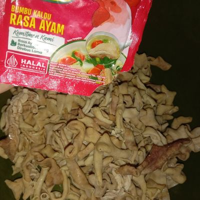 Langkah 1