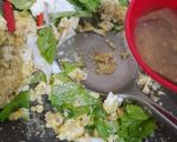 Foto langkah ke 4 dari resep Mie Jawa Pipih Goreng (Gurih Meresap, Anti Gumpal!) Jesslyn Orlane.