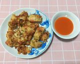 รูปขั้นตอนการทำที่ 12 ของ ขนมผักกาด&ไช้เถ่าก้วย