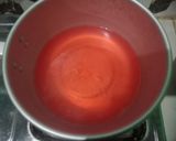 Foto langkah ke 1 dari resep Puding Lapis Santan.