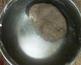 A picture of step 4 of Nutrient rich ragi and almond meal cookies.