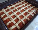 Foto del paso 4 de la receta: Pastafrola ❤