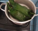 Foto langkah ke 3 dari resep Pepes ikan Dencis simple.