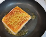 Foto del paso 4 de la receta: Sándwich mixto con salsa de pesto