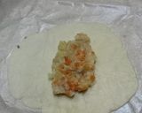 Foto langkah ke 4 dari resep 33. 🥟Pastel Krezz Super Ekonomis🥟.