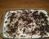 Foto del paso 6 de la receta: Postre bariloche