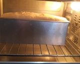 A picture of step 6 of White Bread.