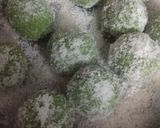 पान कोकोनट लड्डू (paan coconut ladoo recipe in Hindi) रेसिपी चरण 7 फोटो