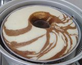 Foto langkah ke 5 dari resep Bolu kukus mocca.