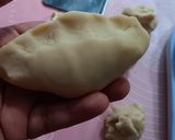 Foto langkah ke 7 dari resep Pempek dos ebi.
