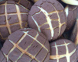 Foto del paso 12 de la receta: Conchas