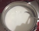 Foto langkah ke 4 dari resep Bubur Ketan Hitam.