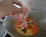 Foto langkah ke 5 dari resep Sambal Goreng Ati Mix Ayam.