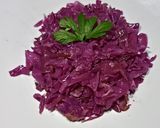 Foto del paso 8 de la receta: COL BIPOLAR (col agridulce)