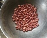 સીંગ ની ચીક્કી(Peanuts Chikki Recipe in Gujarati) રેસીપી સ્ટેપ2ફોટો