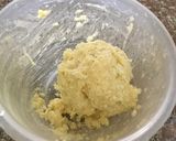 Foto del paso 3 de la receta: Yapingachos de yuca