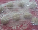 Foto del paso 3 de la receta: Pulguitas 100% integral con semillas