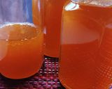 Foto del paso 3 de la receta: * 🍊 Jalea de Naranja 🍊 *