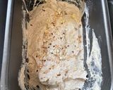A picture of step 5 of Whole Wheat Spelt Bread (Lidl Bread Maker).