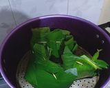 Foto langkah ke 3 dari resep Pepes Tahu.