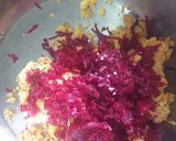 A picture of step 3 of Paneer Kofta Curry.