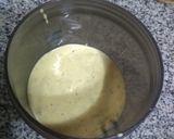 Foto del paso 4 de la receta: Salchichas en camisa sabor cheddar.👩🏼‍🍳📣🧀