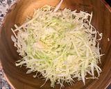 Foto del paso 2 de la receta: Ensalada de choclito 🌽