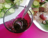 Foto del paso 3 de la receta: Ensalada de trigo sarraceno y setas