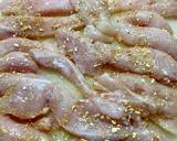 Potrawka z kurczaka - smaczniejsza wersja😉 krok przepisu 1 zdjęcie