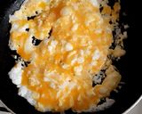 Foto del paso 3 de la receta: Tortilla en tostador para combinar con todo
