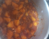 Foto del paso 4 de la receta: Mermelada Casera de Duraznos