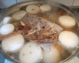 清燉羊肉的食譜步驟4照片