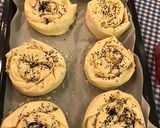 A picture of step 7 of Borek - Turkish Pastry.