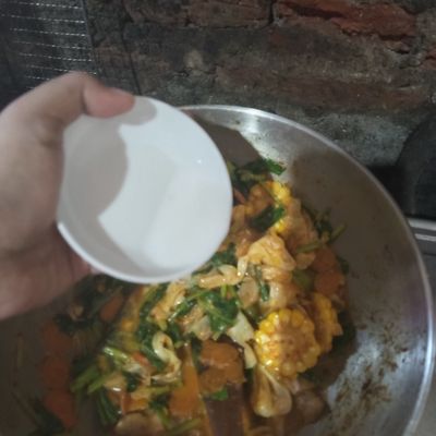 Langkah 8