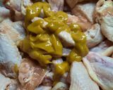 Foto del paso 2 de la receta: Alitas con papas rústicas al horno