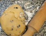 Foto del paso 6 de la receta: Galletitas Chips 🍫🍪(Las más ricas y fáciles de hacer!)