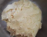 รูปขั้นตอนการทำที่ 1 ของ คุกกี้เยอรมันรูปหนู/Rat German Cookies