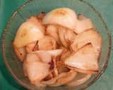Foto del paso 3 de la receta: Pollo al Vino Tinto
