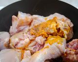 Foto langkah ke 1 dari resep Asam Pedas Ayam Nanas.