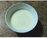 Foto del paso 3 de la receta Crema Pastelera Vegana I