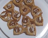 Foto del paso 2 de la receta: Galletas Moñitos de Dulce de  leche