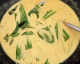 Foto langkah ke 3 dari resep Nasi Kuning Kukus.
