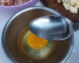 Foto langkah ke 1 dari resep Simple Omurice.
