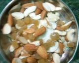 A picture of step 6 of Gajar Ka Halwa.